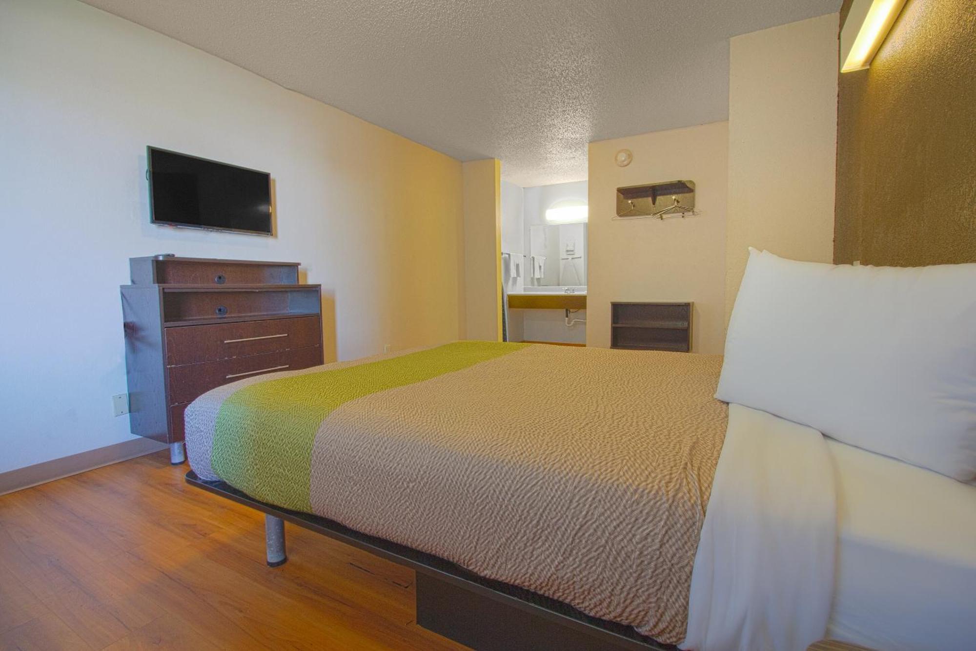Studio Inn Extended Stay Oklahoma City Airport By Oyo المظهر الخارجي الصورة