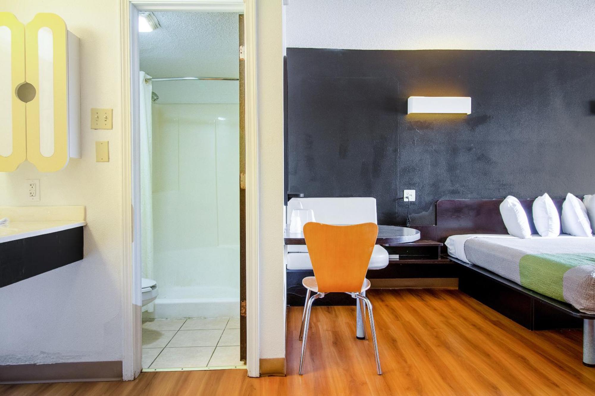 Studio Inn Extended Stay Oklahoma City Airport By Oyo المظهر الخارجي الصورة