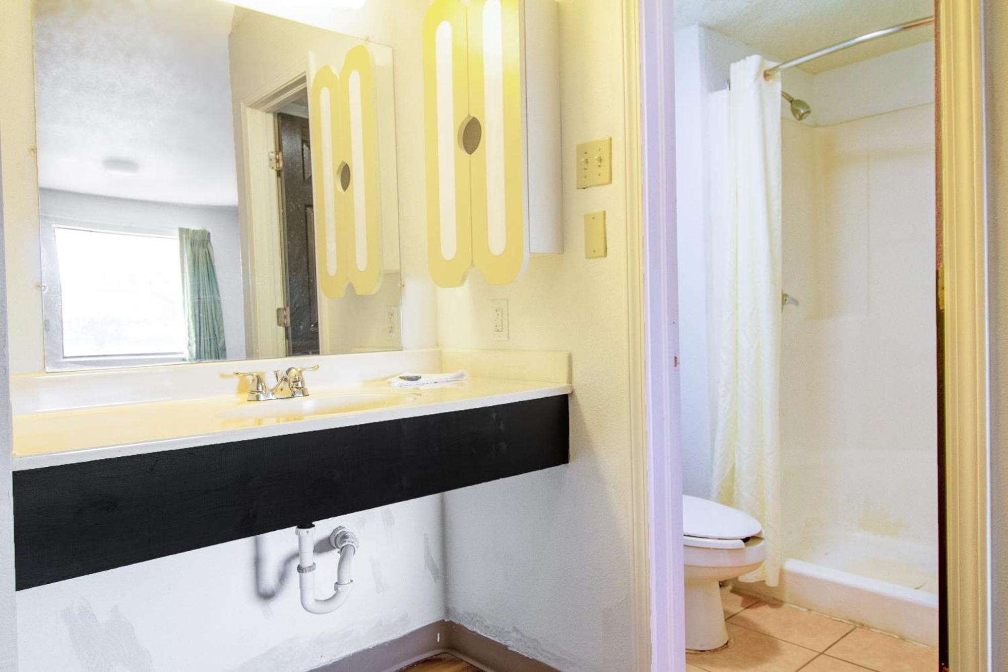 Studio Inn Extended Stay Oklahoma City Airport By Oyo المظهر الخارجي الصورة