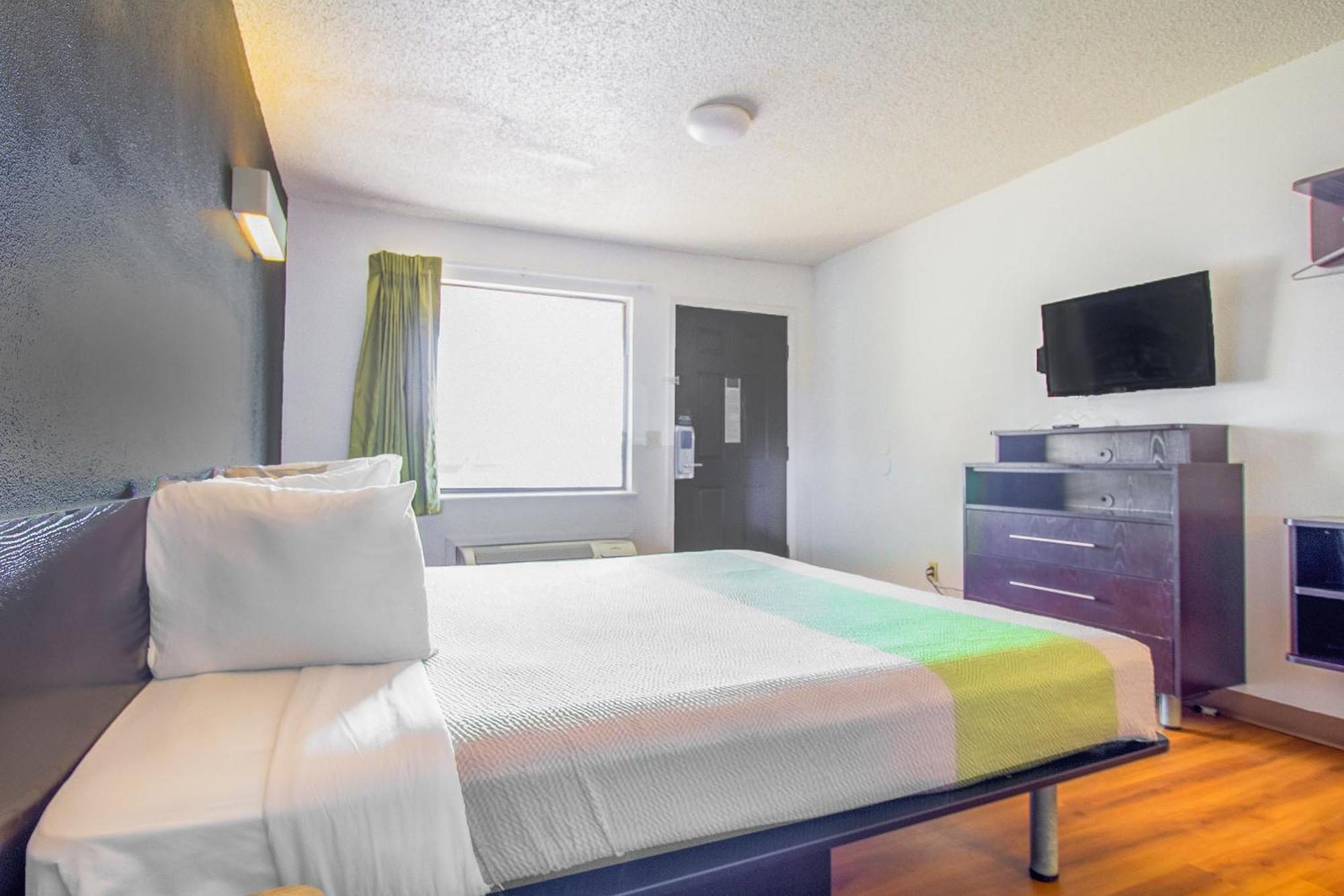 Studio Inn Extended Stay Oklahoma City Airport By Oyo المظهر الخارجي الصورة