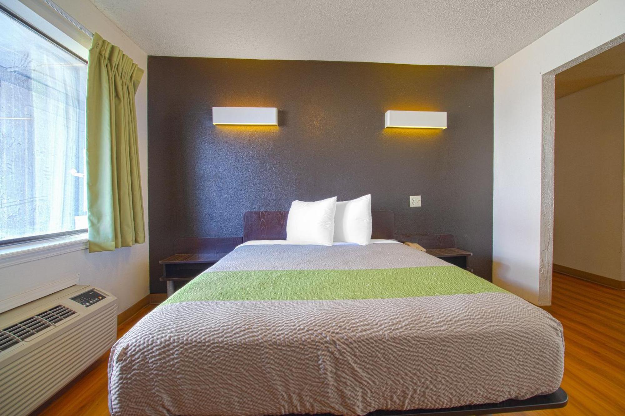 Studio Inn Extended Stay Oklahoma City Airport By Oyo المظهر الخارجي الصورة